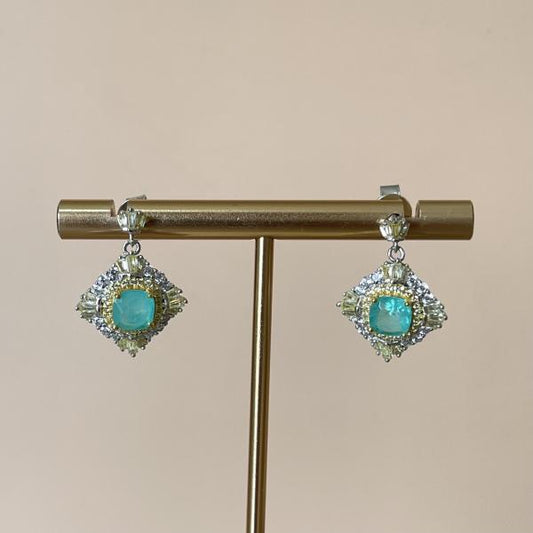 ARETES ZANTE AQUA