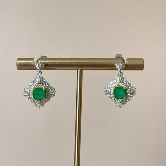 ARETES ZANTE EMERALD