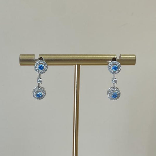 ARETES SOPHIA BLUE