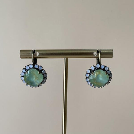 ARETES ATENAS OPAL GOLD