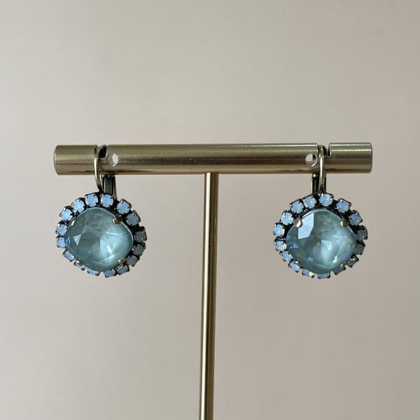 ARETES ATENAS AZUL NUBLADO