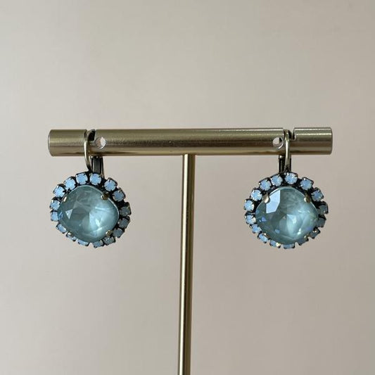 ARETES ATENAS AZUL NUBLADO