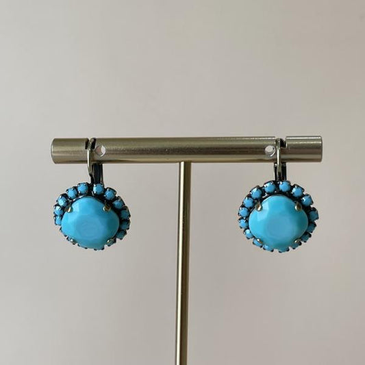 ARETES ATENAS TURQUESA