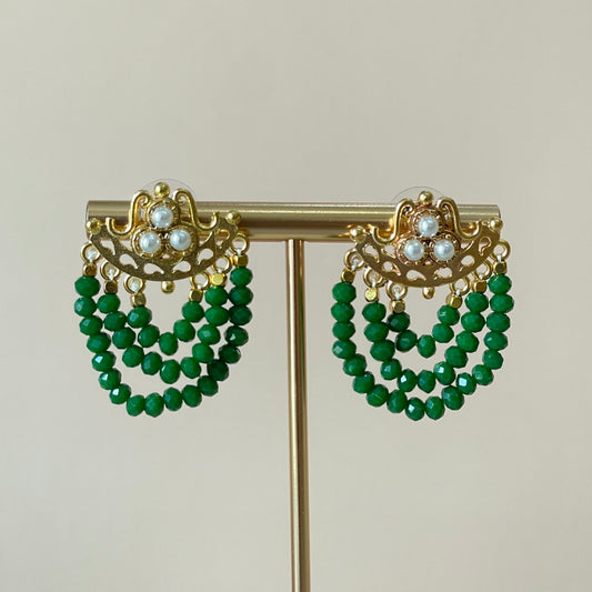 ARETES ETERNAL -VERDE