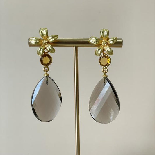 ARETES GRAY QUARTZ