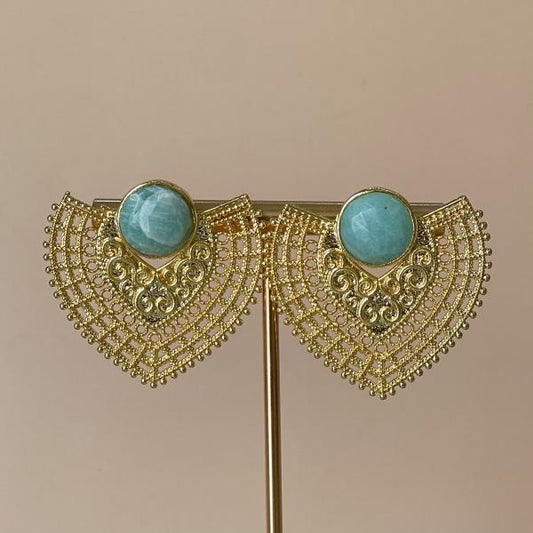 ARETES SABINA MENTA