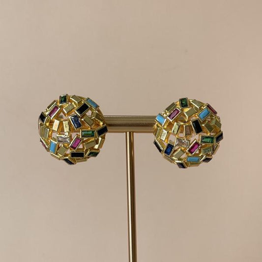 ARETES DIVINE COLORFUL