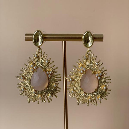 ARETES EGIPTO -ROSA