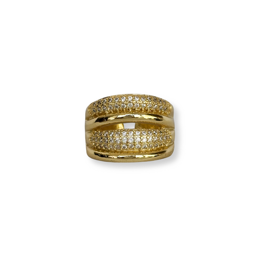 ANILLO ASIA III
