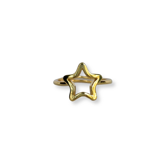 ANILLO DE ESTRELLA