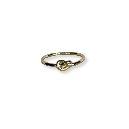 ANILLO NUDO