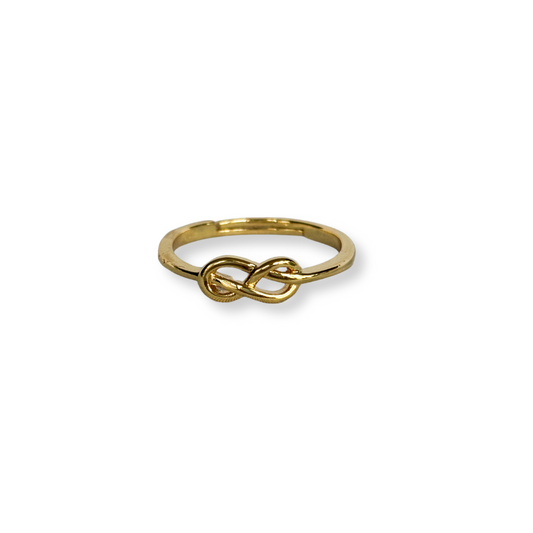 ANILLO INFINITO