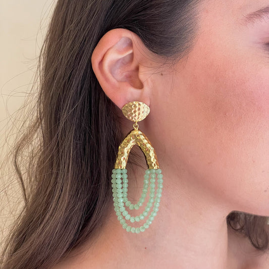 ARETES MYSTIC -MENTA