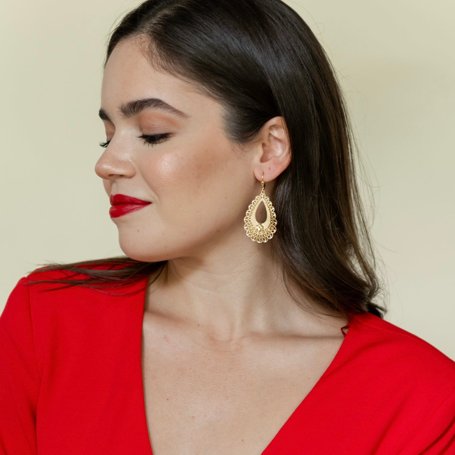 ARETES CLAUS MINI LOTUS