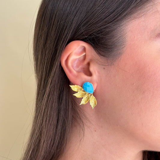 ARETES RAINBOW TURQUOISE HYDRO