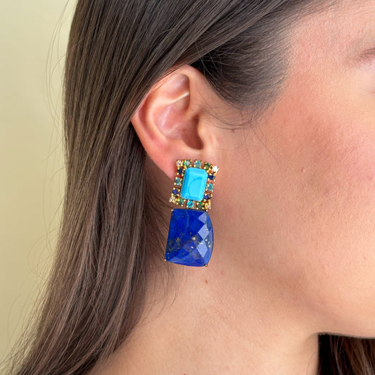 ARETES TURQUOISE HYDRO