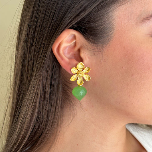 ARETES FLOWER