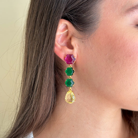ARETES 4 MULTIGEMSTONES HYDRO