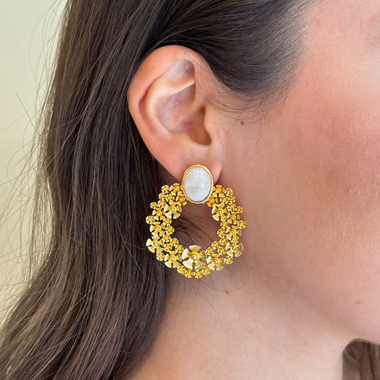 ARETES PRINCESS - MOONSTONE