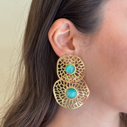 ARETES MONNGUS -MENTA
