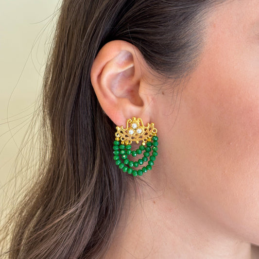 ARETES ETERNAL -VERDE