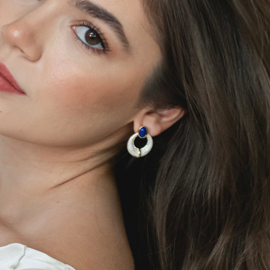ARETES AFRICA BLANCO