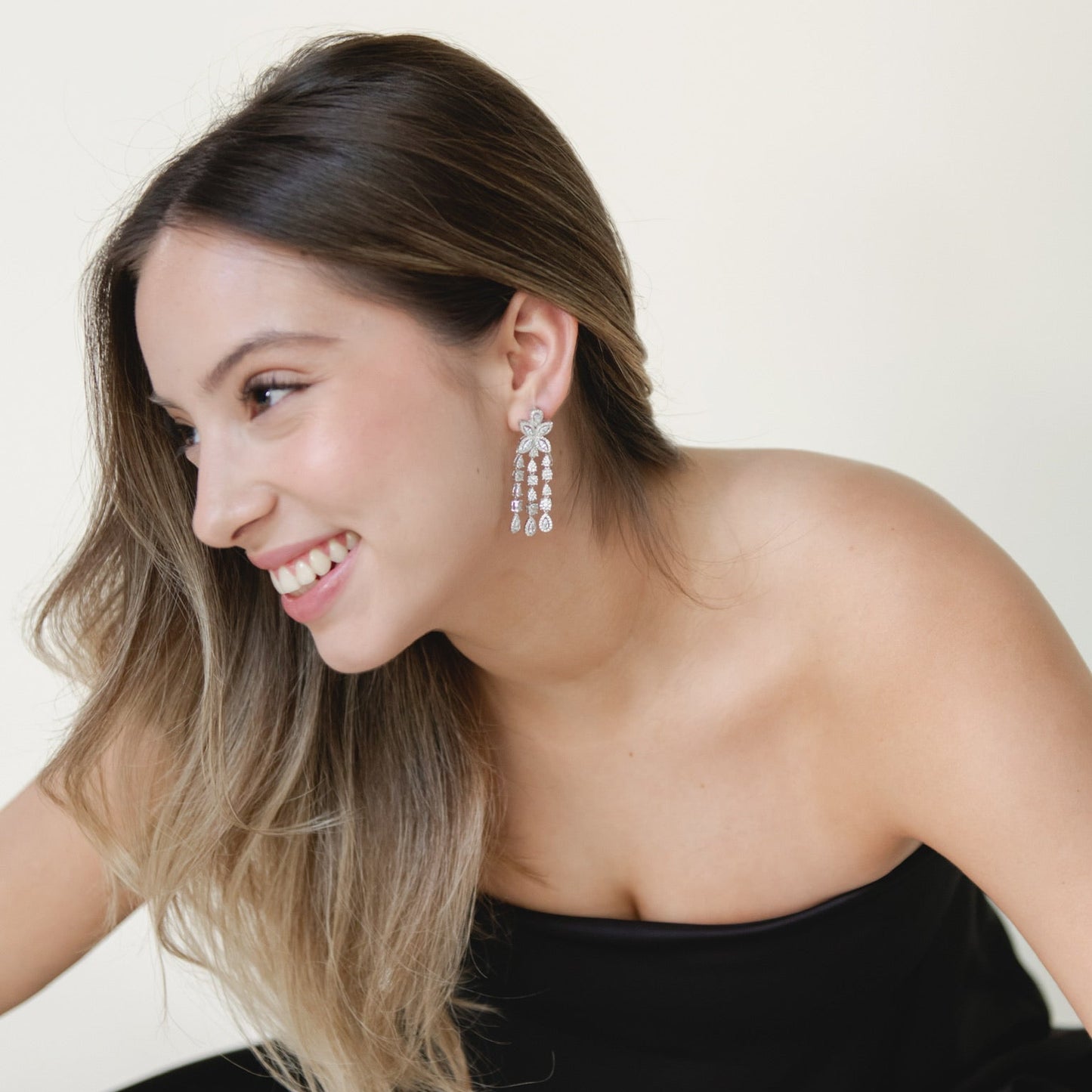 ARETES ALESSAN SILVER