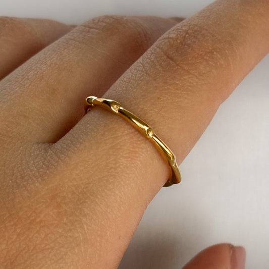 ANILLO MINERVA