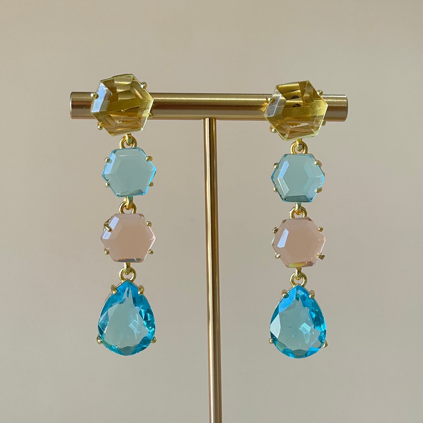 ARETES 4 MULTIGEM STONES HYDRO