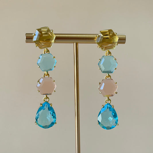 ARETES 4 MULTIGEM STONES HYDRO