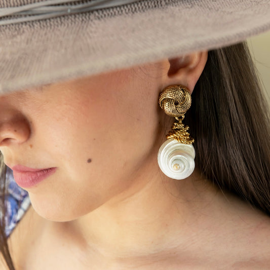 ARETES CONCHA SAND