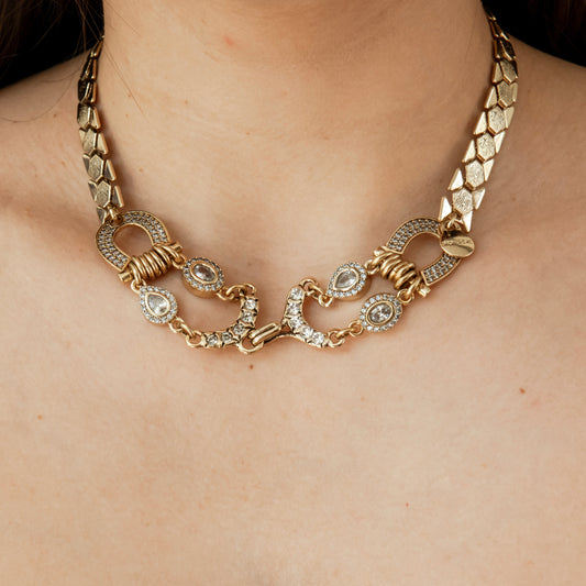 COLLAR CLAUDIA