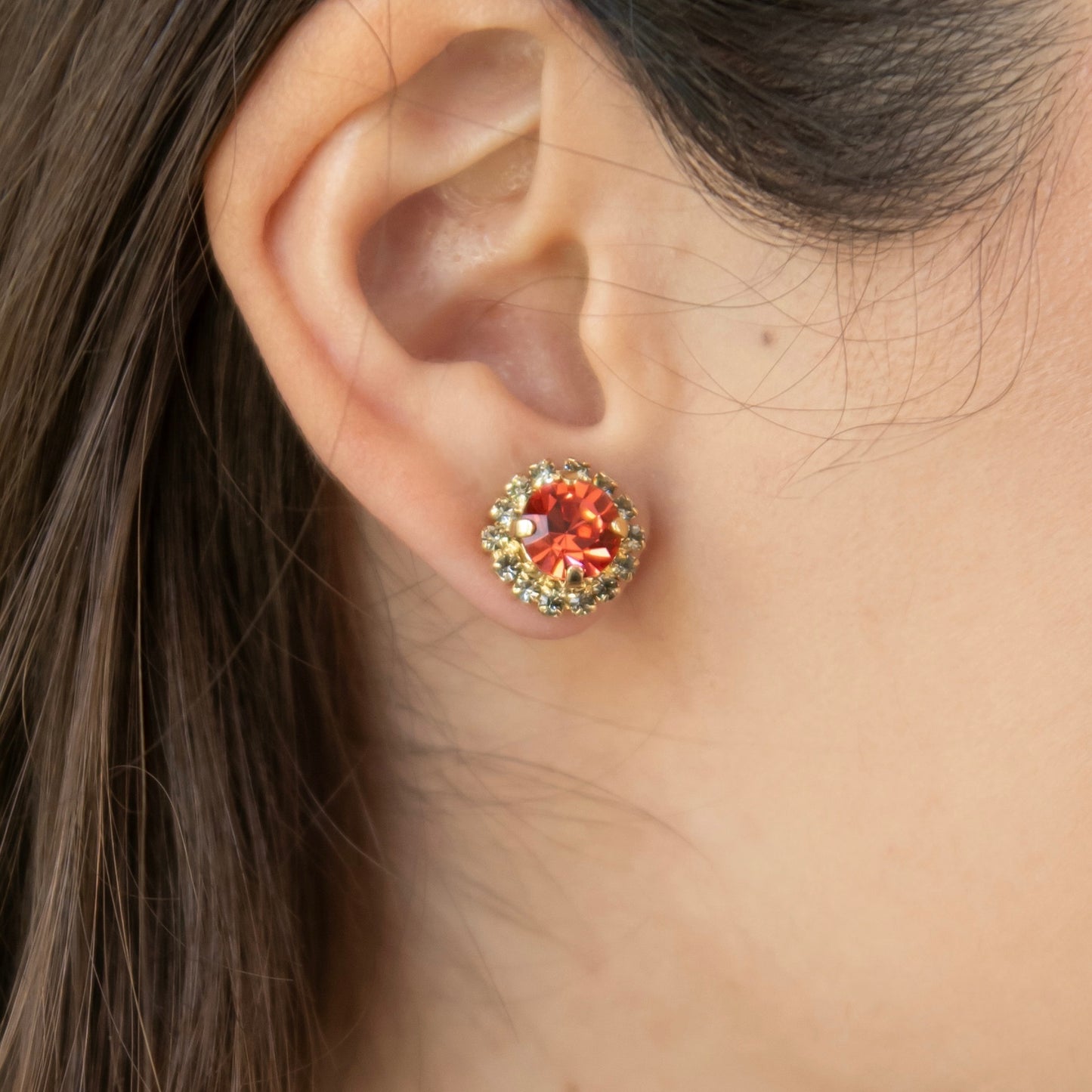 ARETES EVERYDAY CORAL FRESA -G
