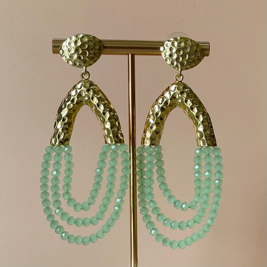ARETES MYSTIC -MENTA